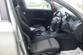 BMW 1 SERIES  1.6