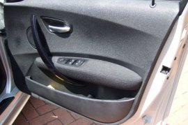 BMW 1 SERIES 2.0