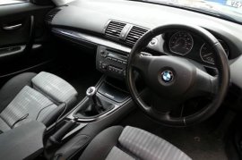 BMW 1 SERIES 2.0