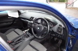BMW 1 SERIES 2.0