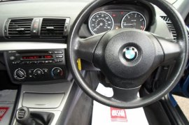 BMW 1 SERIES 2.0