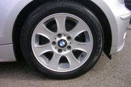 BMW 1 SERIES 2.0