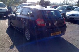 BMW 1 SERIES  1.6