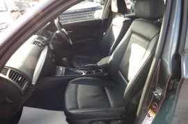 BMW 1 SERIES 2.0