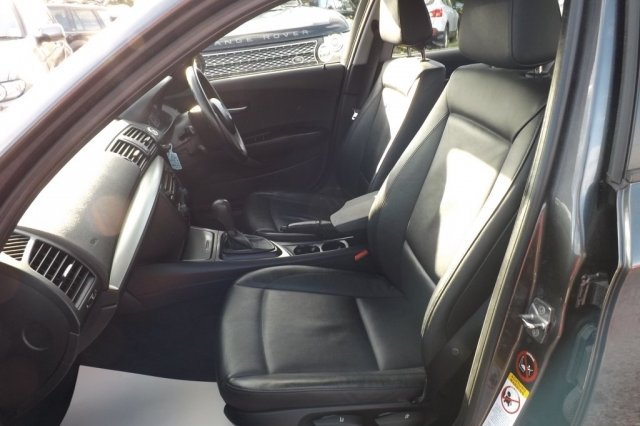 BMW 1 SERIES 2.0