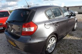 BMW 1 SERIES 2.0