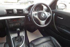 BMW 1 SERIES 2.0