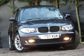 BMW 1 SERIES 2.0
