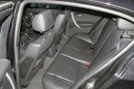 BMW 1 SERIES 2.0