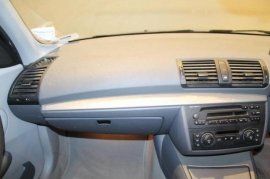 BMW 1 SERIES 2.0