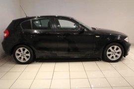 BMW 1 SERIES 2.0