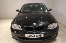 BMW 1 SERIES 2.0