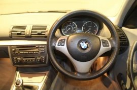 BMW 1 SERIES 2.0