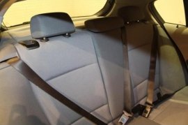 BMW 1 SERIES 2.0