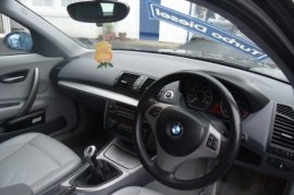 BMW 1 SERIES 2.0