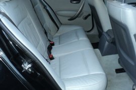 BMW 1 SERIES 2.0