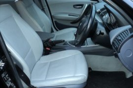 BMW 1 SERIES 2.0