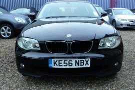 BMW 1 SERIES 2.0