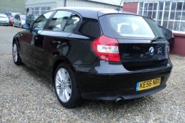 BMW 1 SERIES 2.0