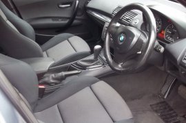 BMW 1 SERIES 2.0