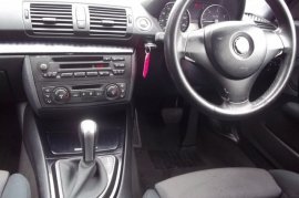 BMW 1 SERIES 2.0