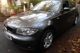 BMW 1 SERIES 2.0