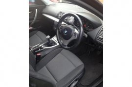 BMW 1 SERIES 3.0