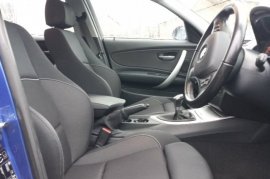 BMW 1 SERIES 2.0