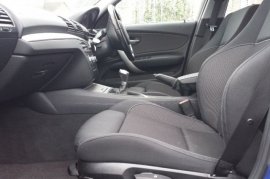 BMW 1 SERIES 2.0