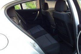 BMW 1 SERIES 2.0