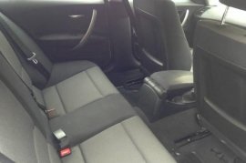 BMW 1 SERIES 2.0