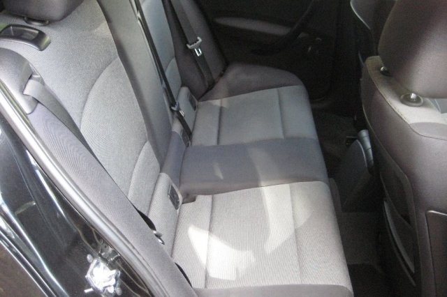 BMW 1 SERIES 2.0