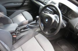 BMW 1 SERIES 2.0