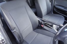 BMW 1 SERIES  1.6