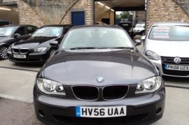 BMW 1 SERIES 2.0