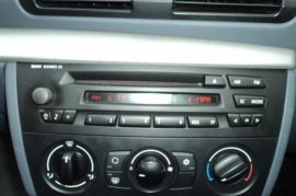 BMW 1 SERIES 2.0