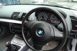 BMW 1 SERIES 2.0