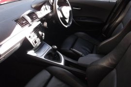 BMW 1 SERIES 2.0