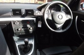 BMW 1 SERIES 2.0