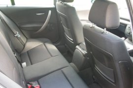 BMW 1 SERIES 2.0