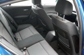 BMW 1 SERIES  1.6