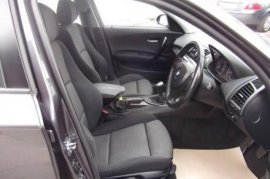 BMW 1 SERIES  1.6