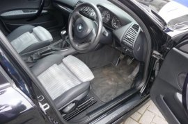 BMW 1 SERIES 2.0