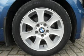 BMW 1 SERIES 2.0
