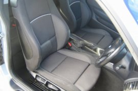 BMW 1 SERIES 2.0