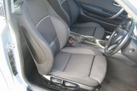 BMW 1 SERIES 2.0