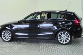 BMW 1 SERIES 2.0