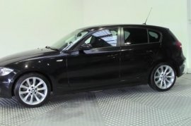 BMW 1 SERIES 2.0