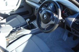 BMW 1 SERIES 2.0