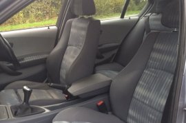 BMW 1 SERIES 2.0